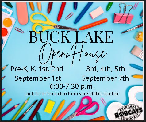 Open House